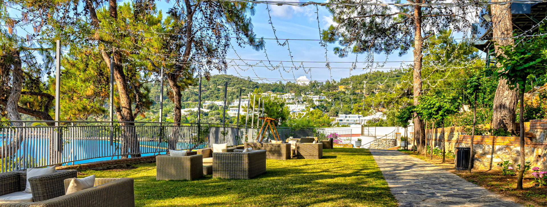 Blue Dreams Resort & SPA Obrázok29