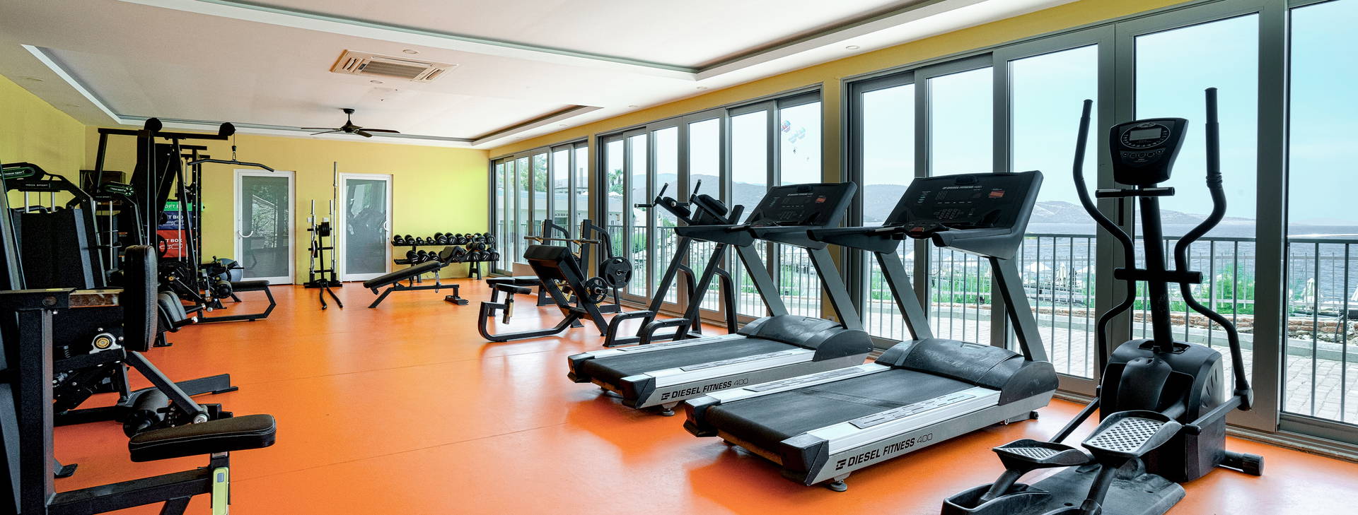 Blue Dreams Resort & SPA Obrázok36