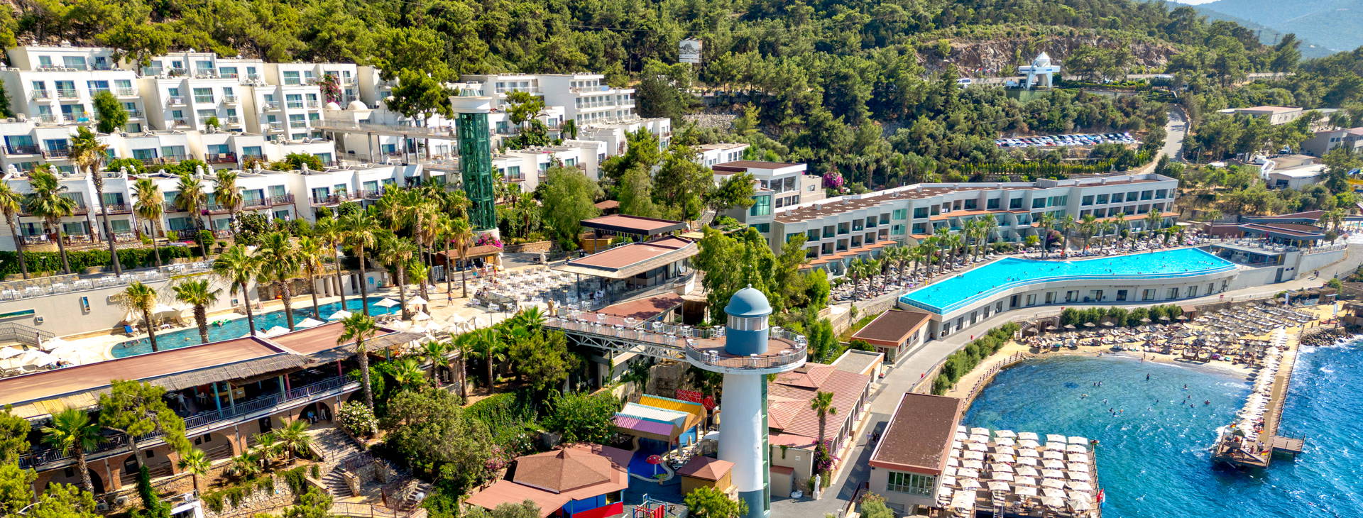 Blue Dreams Resort & SPA Obrázok2