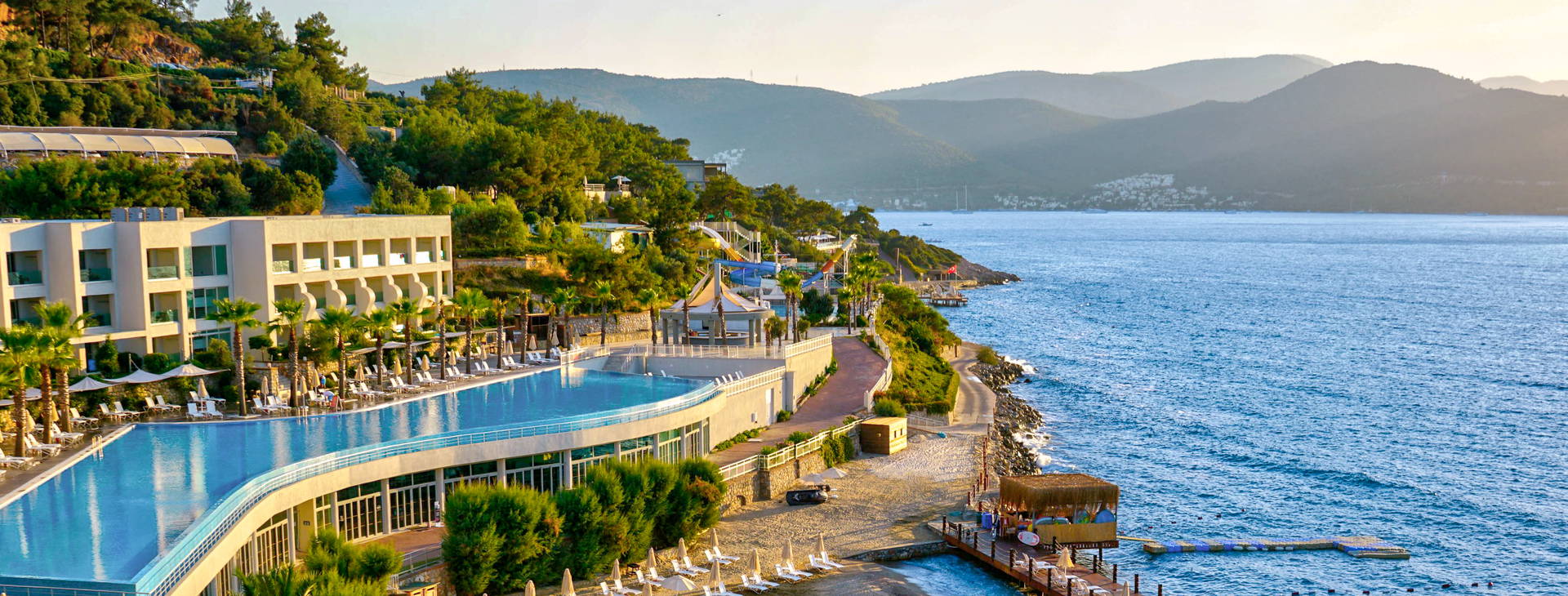 Blue Dreams Resort & SPA Obrázok0