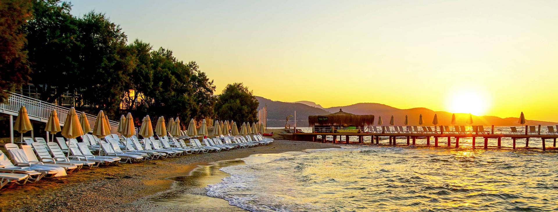 Blue Dreams Resort & SPA Obrázok9