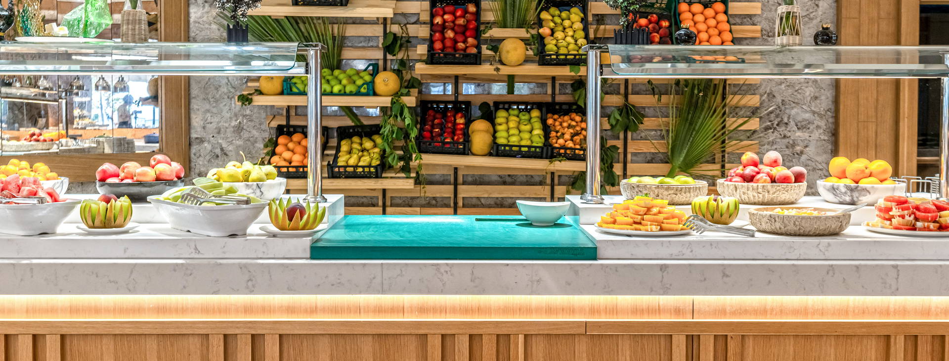 Blue Dreams Resort & SPA Obrázok33