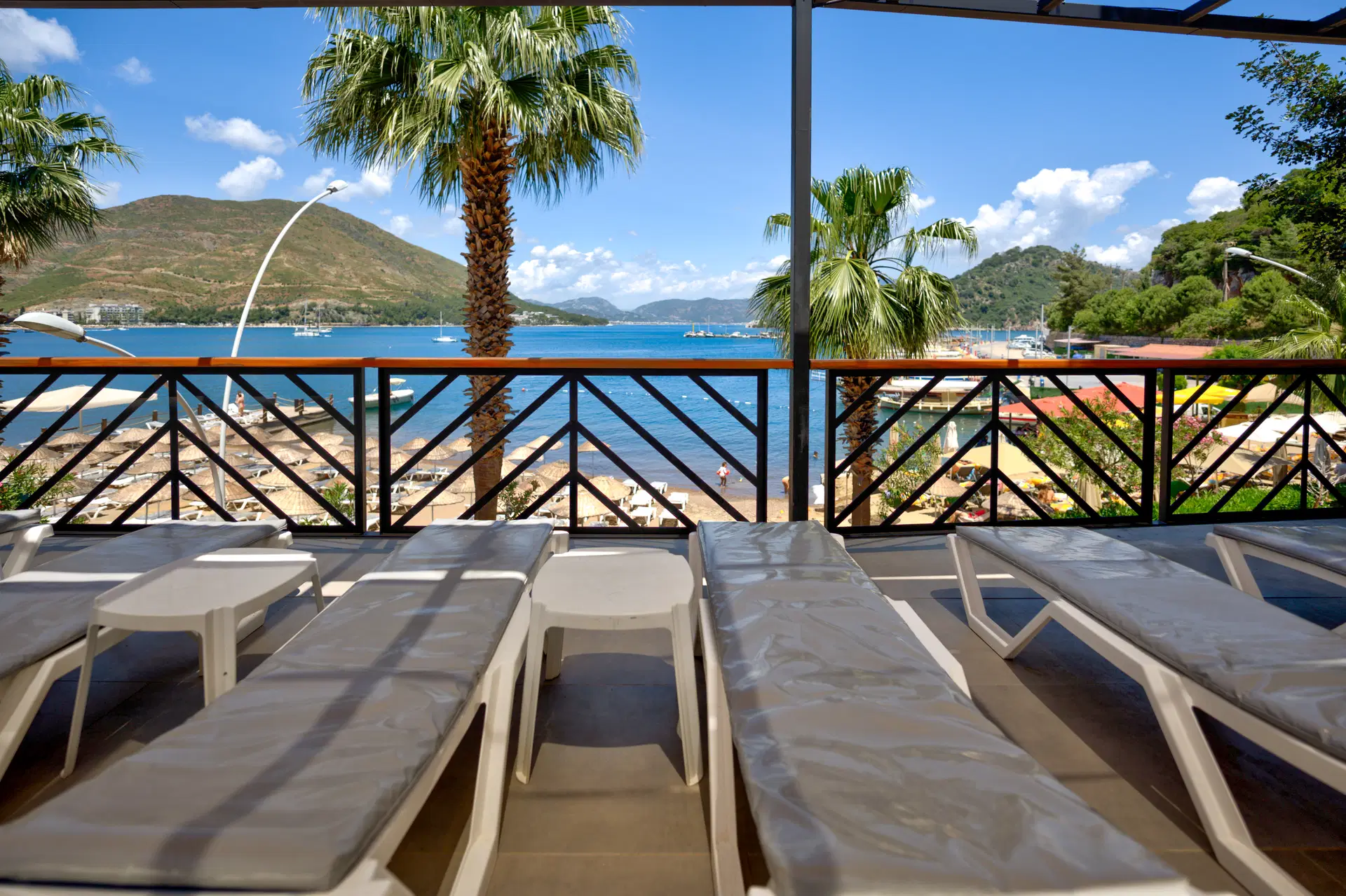 Hotel Golmar Beach Obrázok5