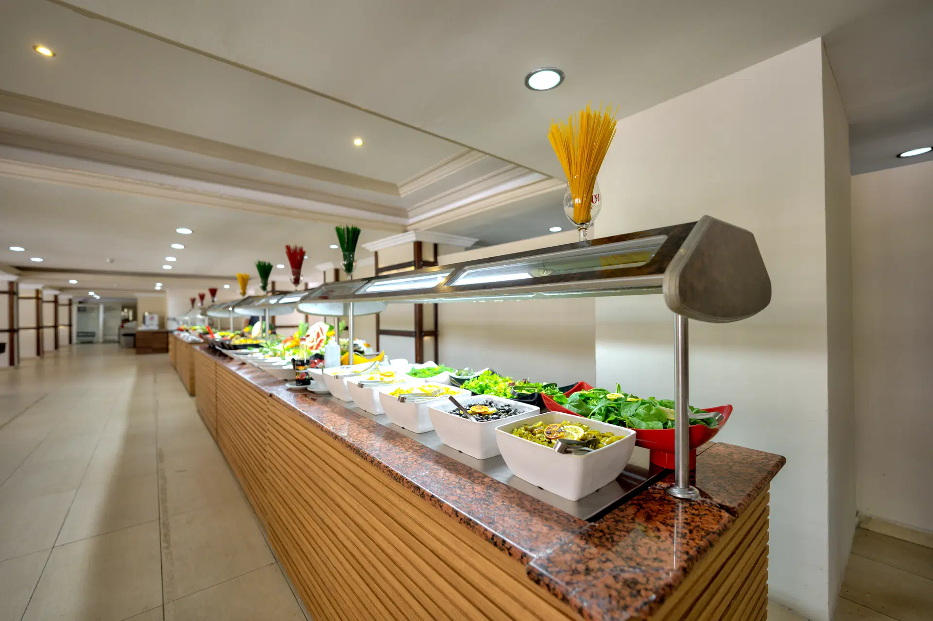 Hotel Golmar Beach Obrázok7