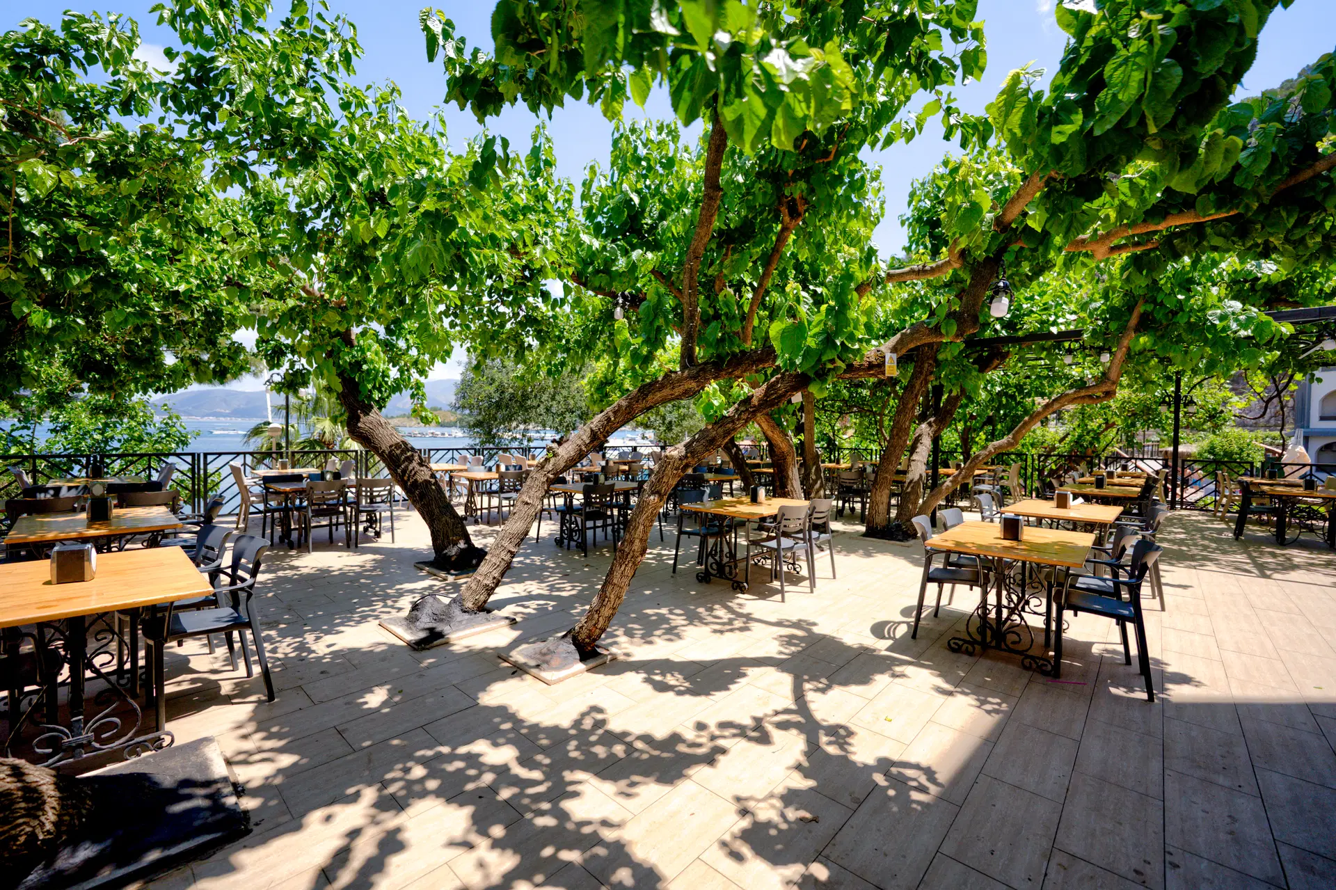 Hotel Golmar Beach Obrázok12