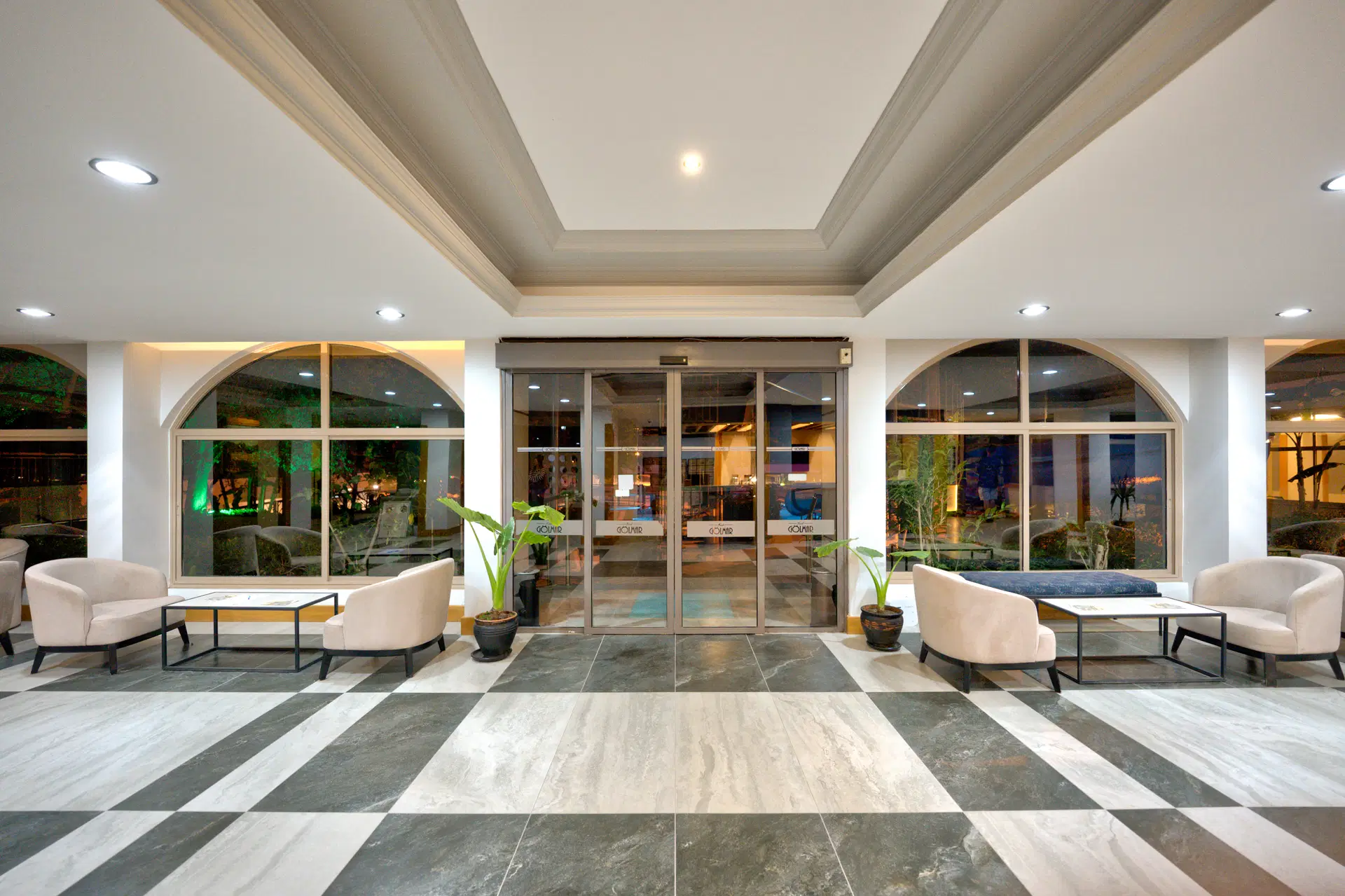 Hotel Golmar Beach Obrázok13