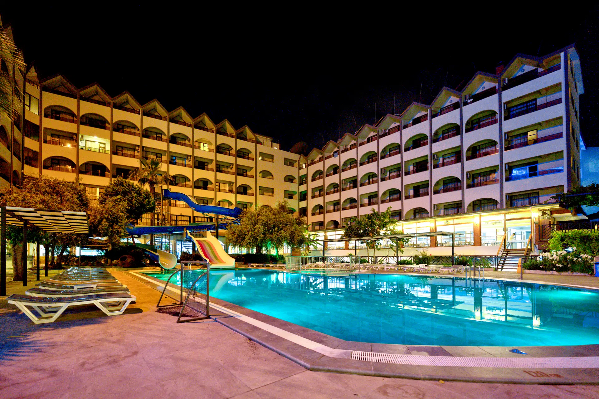 Hotel Golmar Beach Obrázok14