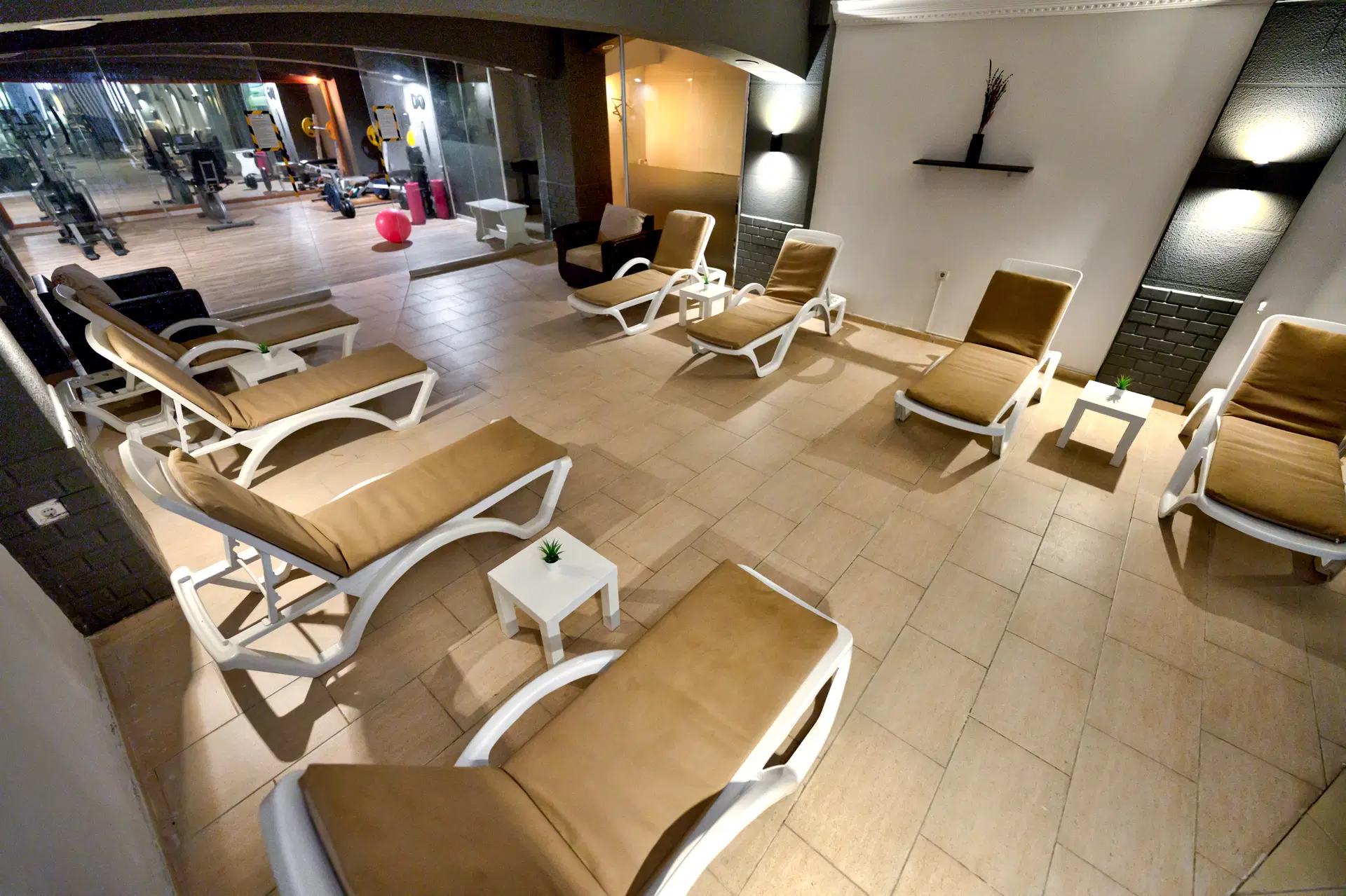 Hotel Golmar Beach Obrázok16