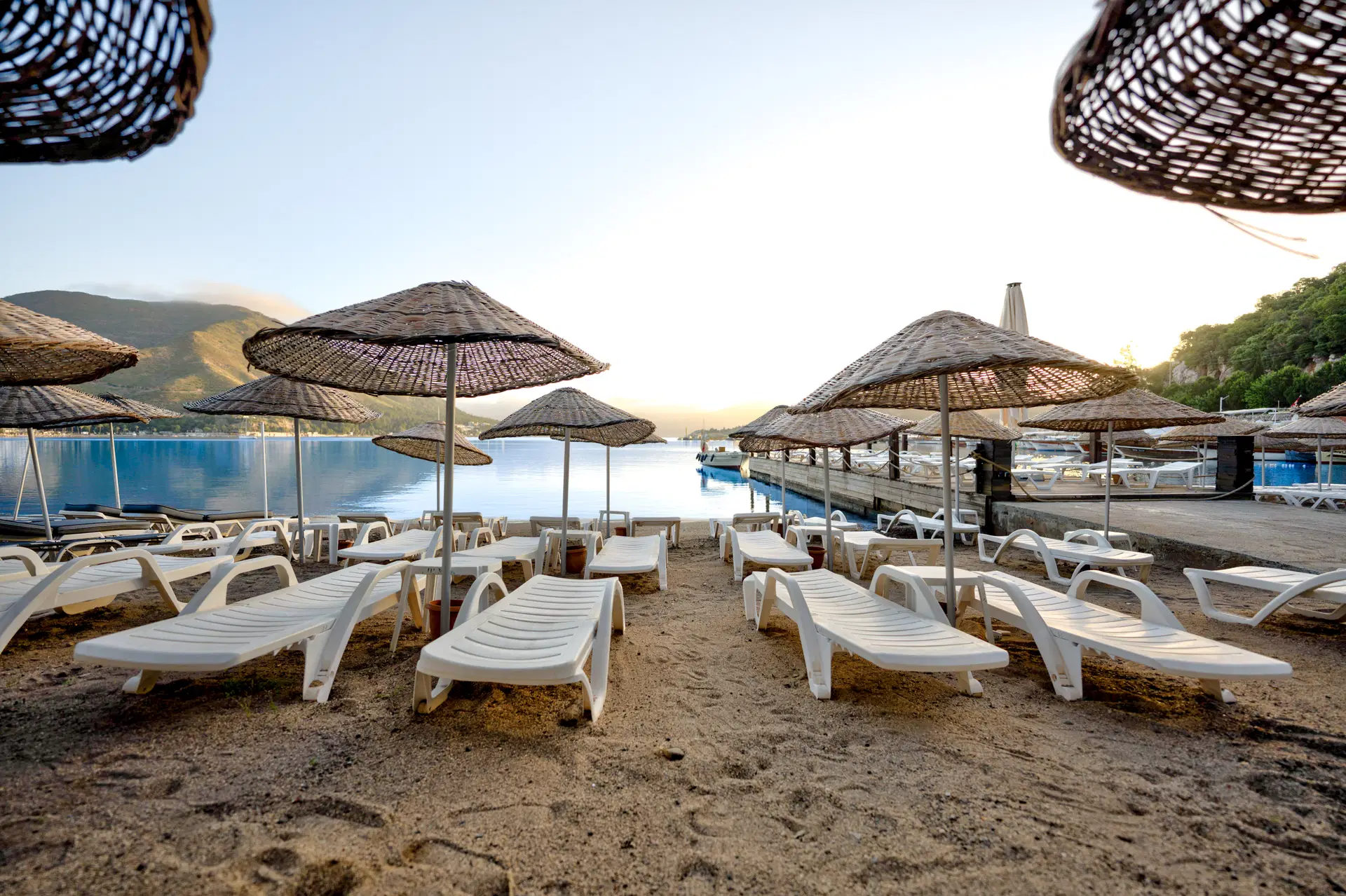Hotel Golmar Beach Obrázok20