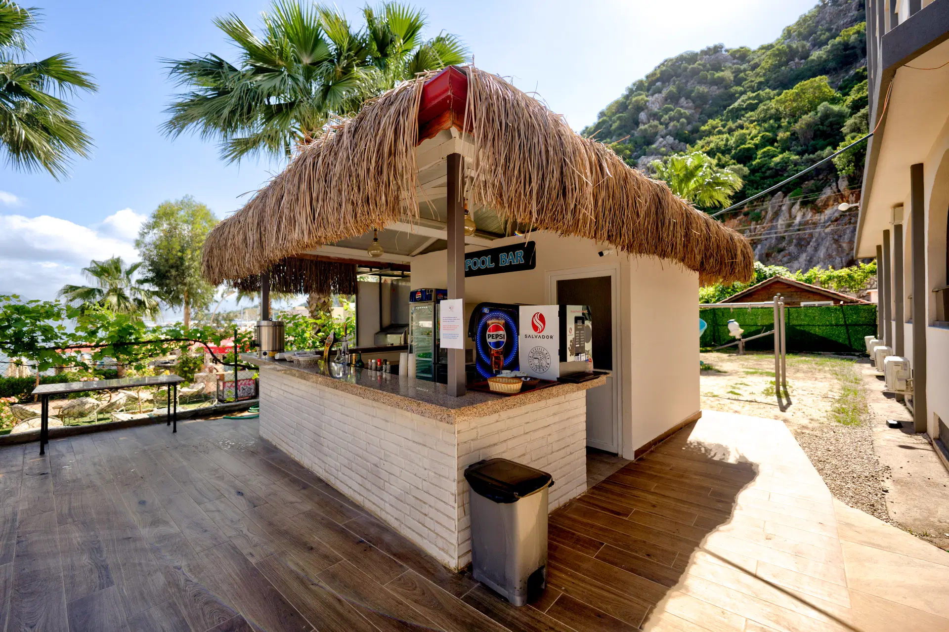 Hotel Golmar Beach Obrázok23