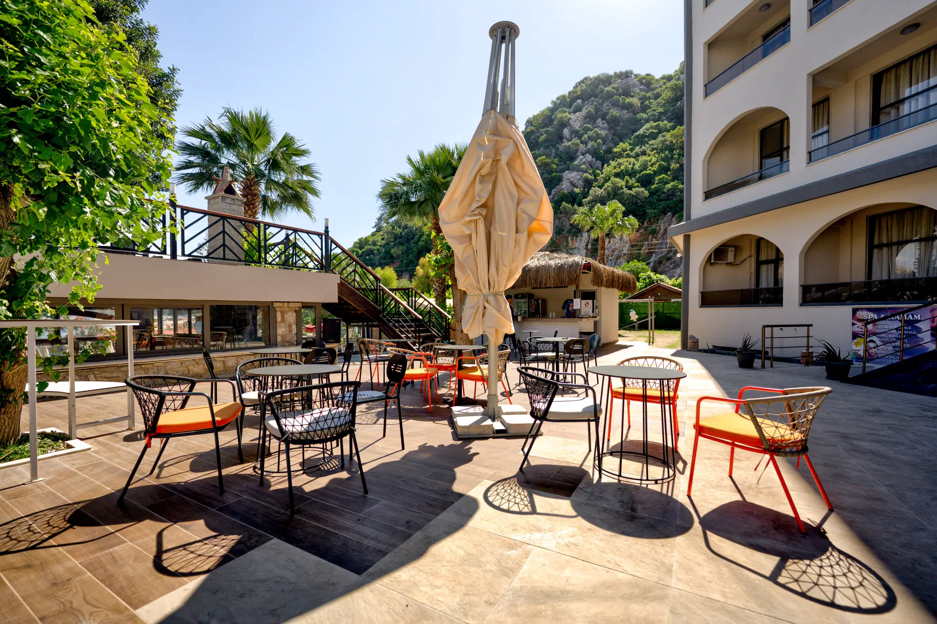 Hotel Golmar Beach Obrázok24