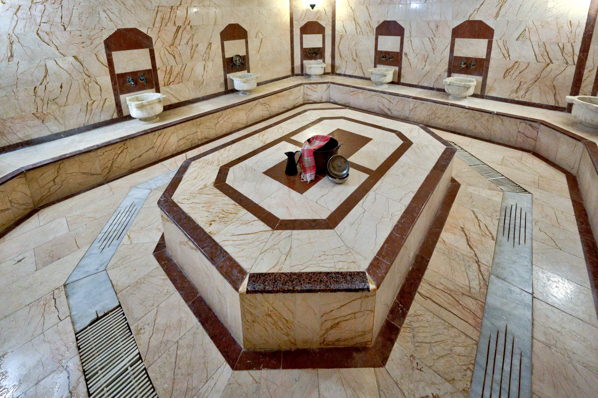 Hotel Golmar Beach Obrázok25
