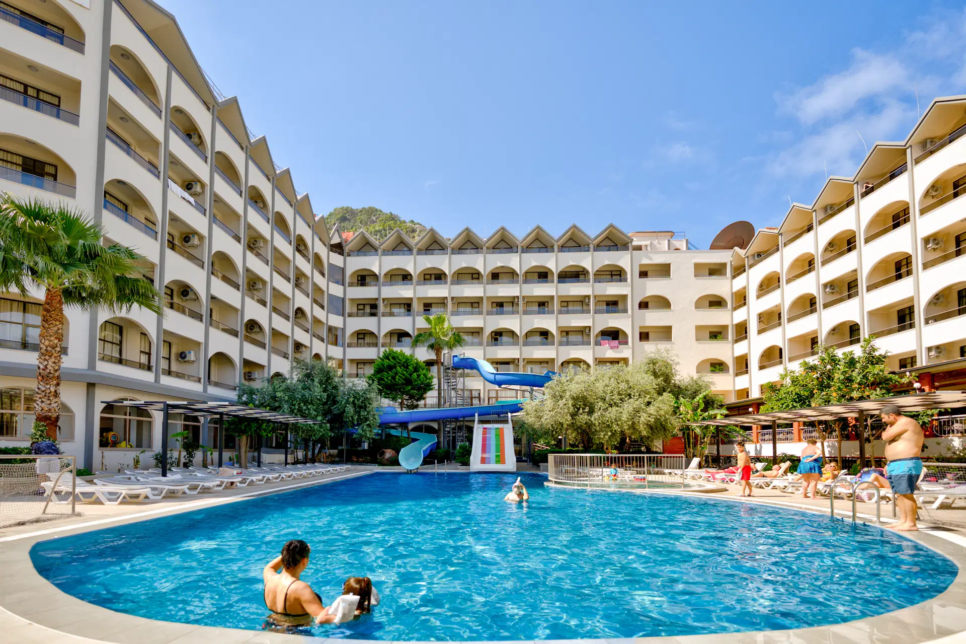 Hotel Golmar Beach Obrázok27