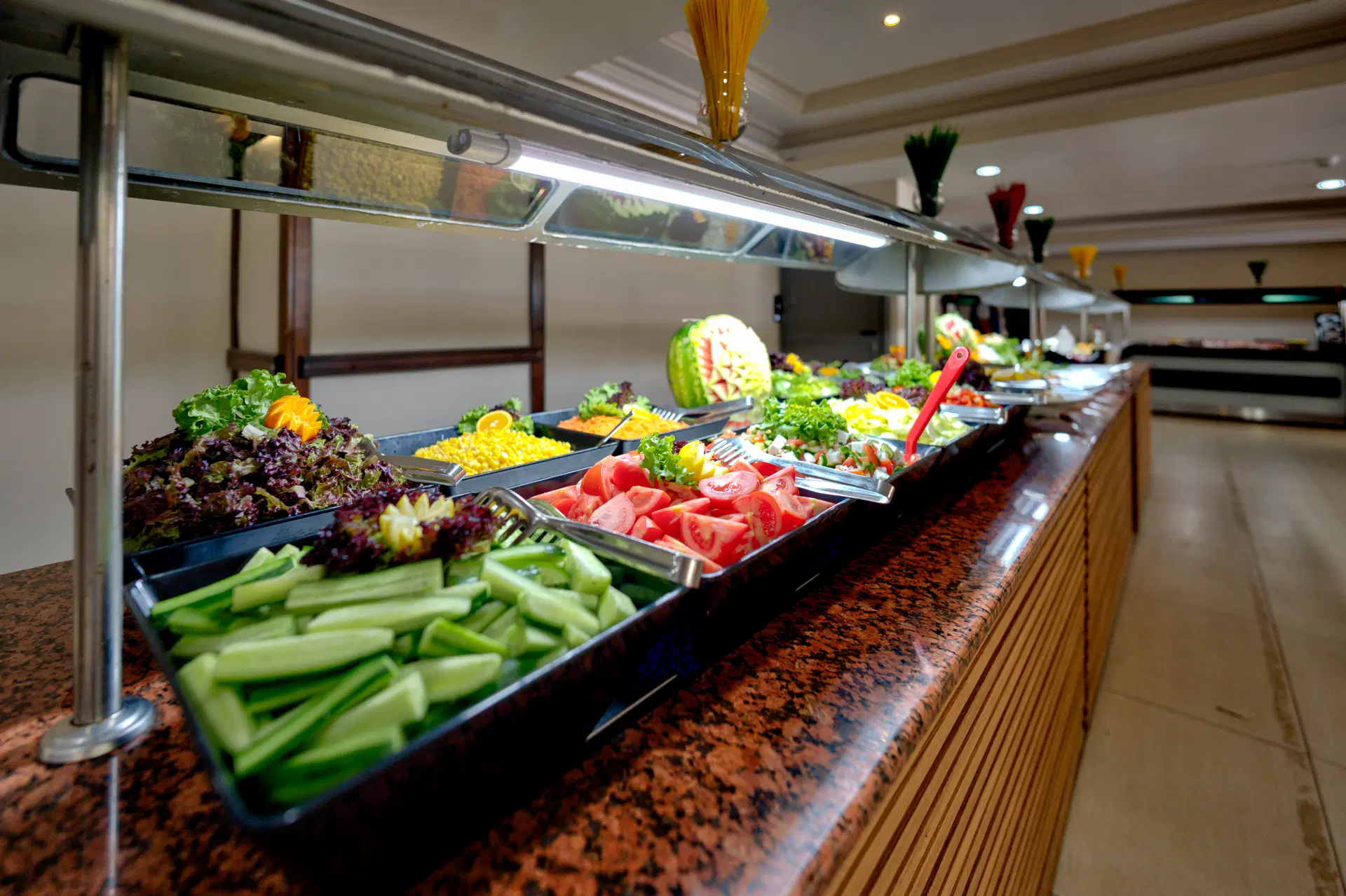 Hotel Golmar Beach Obrázok30