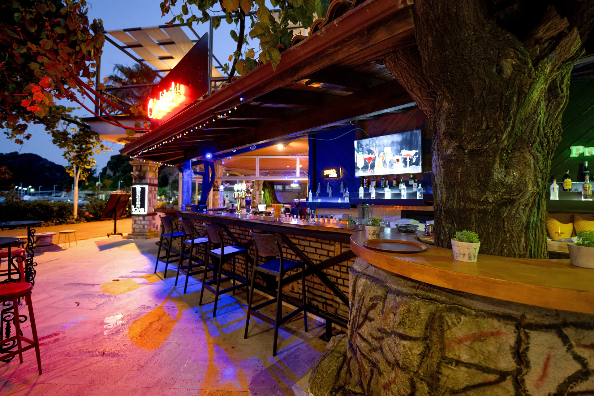 Hotel Golmar Beach Obrázok31