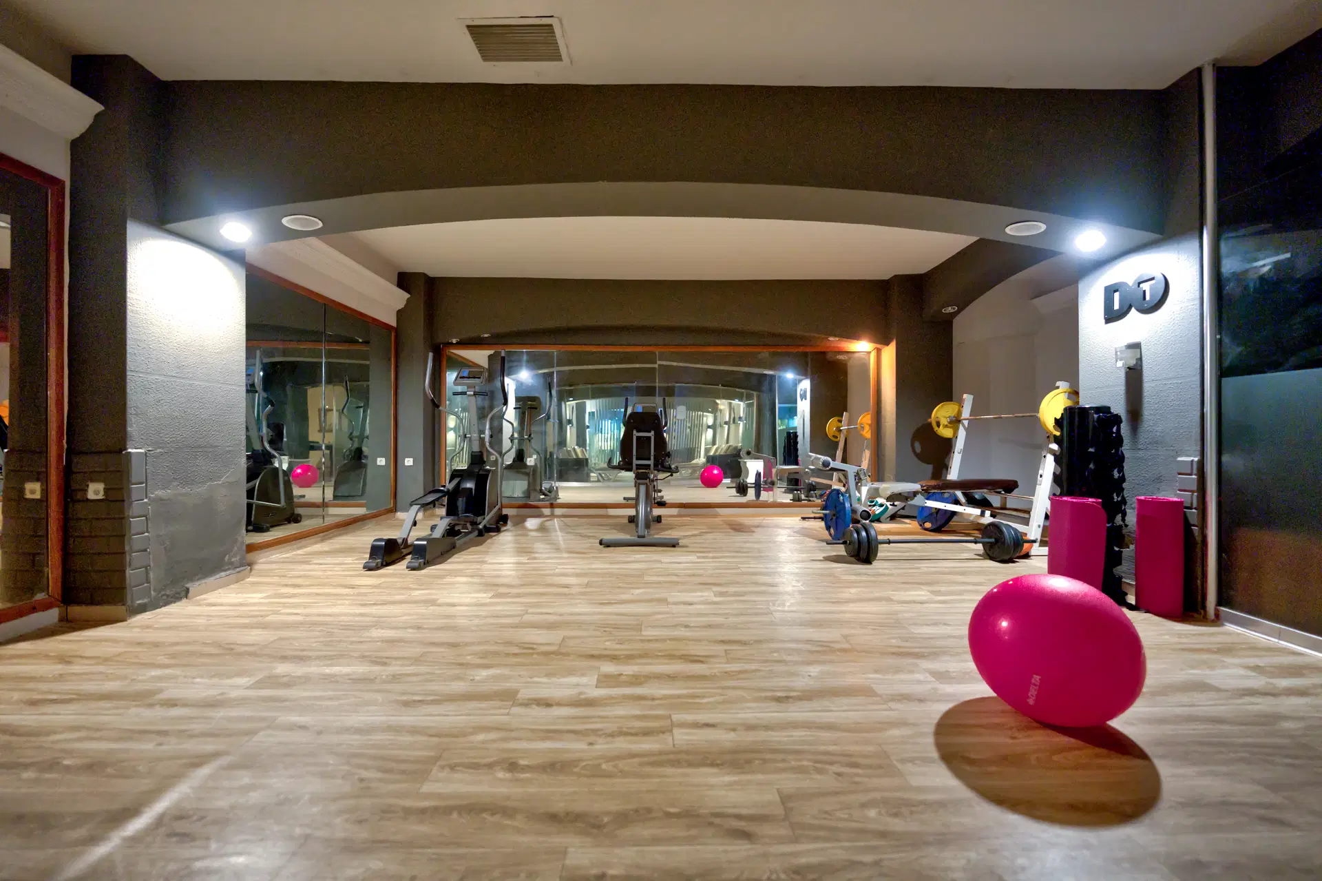Hotel Golmar Beach Obrázok33