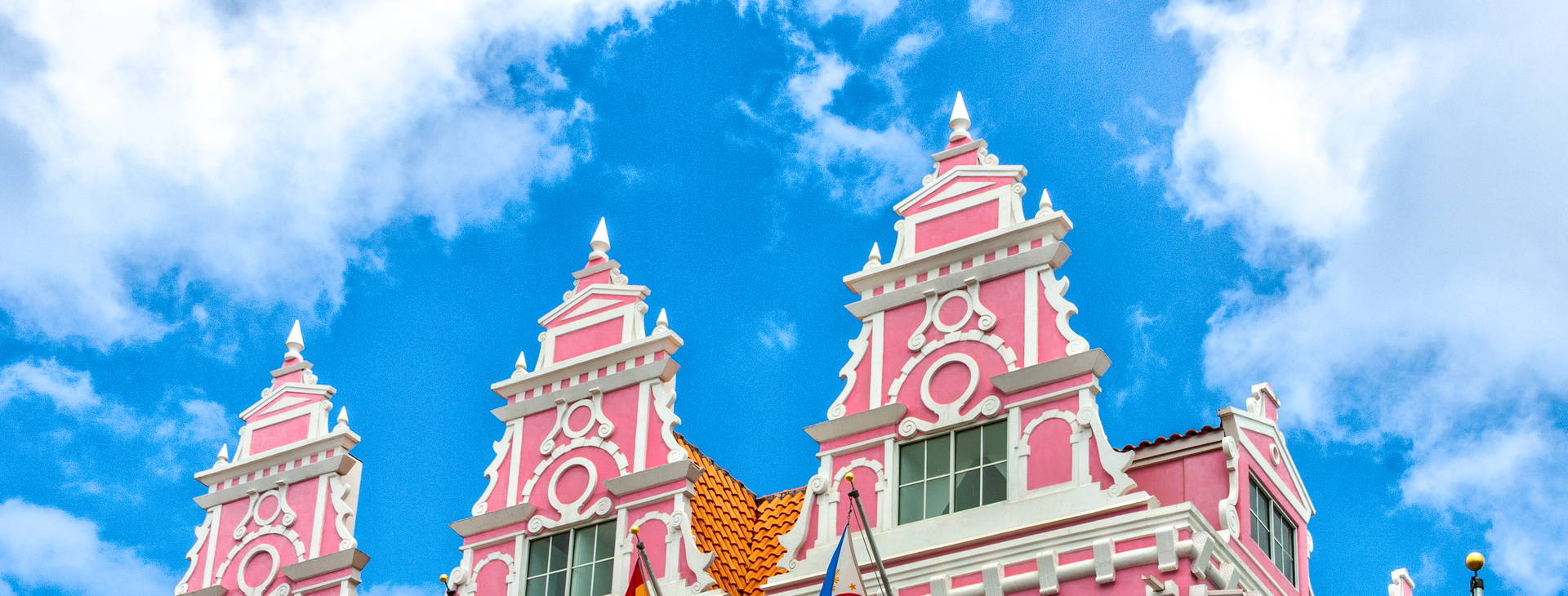 Amsterdam Manor Beach Resort Obrázok31