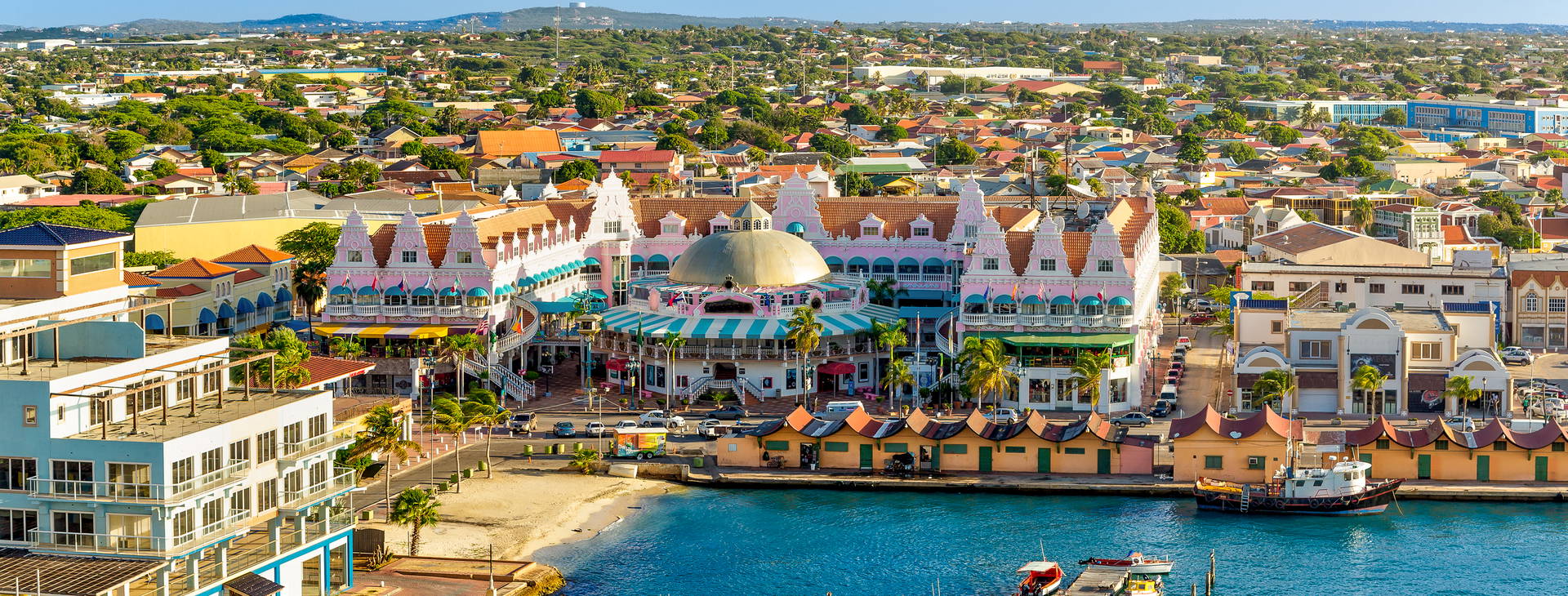 Amsterdam Manor Beach Resort Obrázok35
