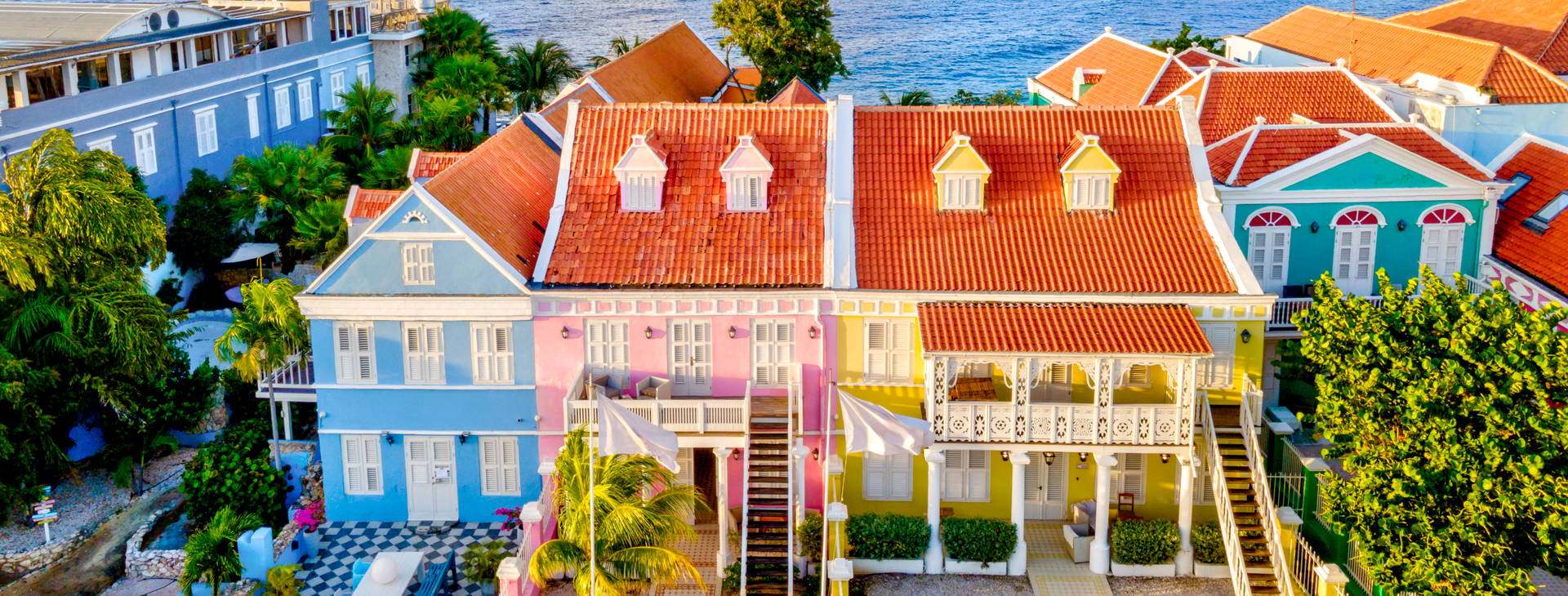 Chogogo Dive & Beach Resort Curacao Obrázok31