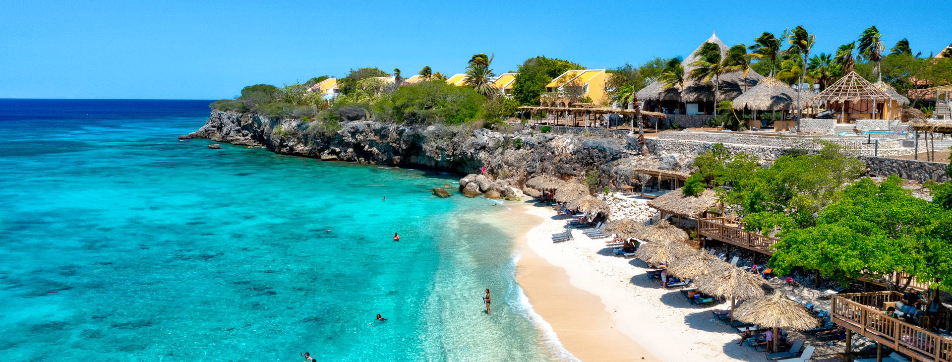 Chogogo Dive & Beach Resort Curacao Obrázok33