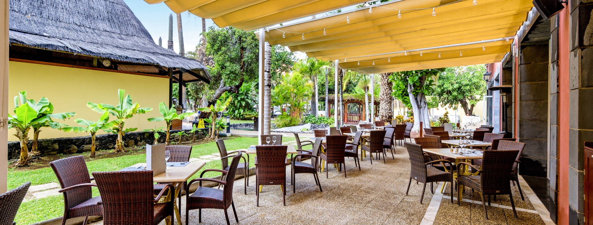 Bahia Principe Sunlight San Felipe Obrázok46