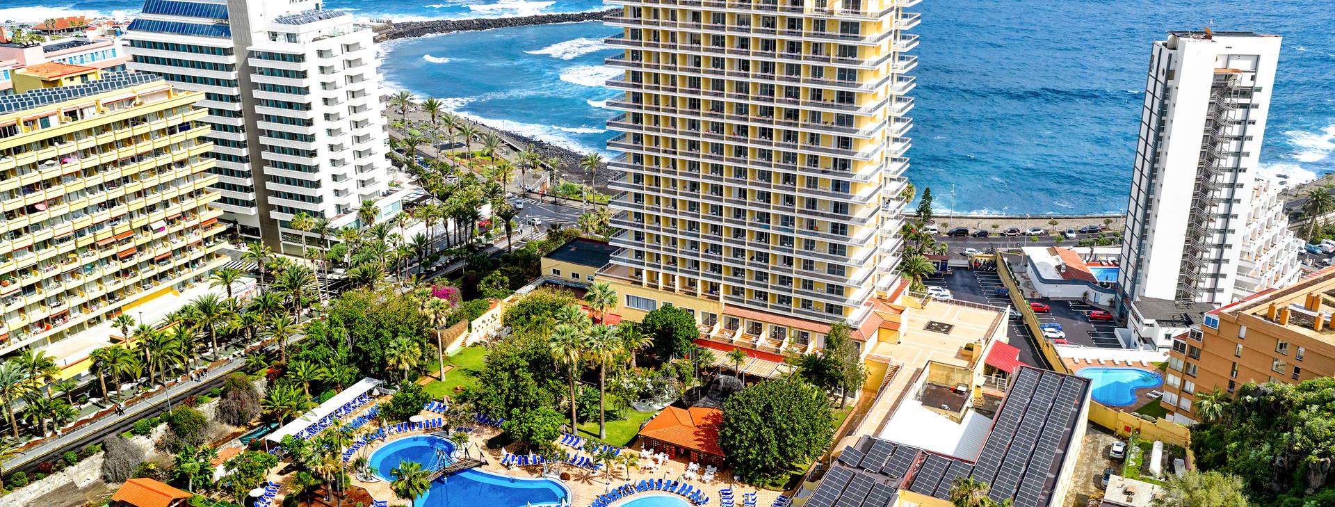 Bahia Principe Sunlight San Felipe Obrázok28