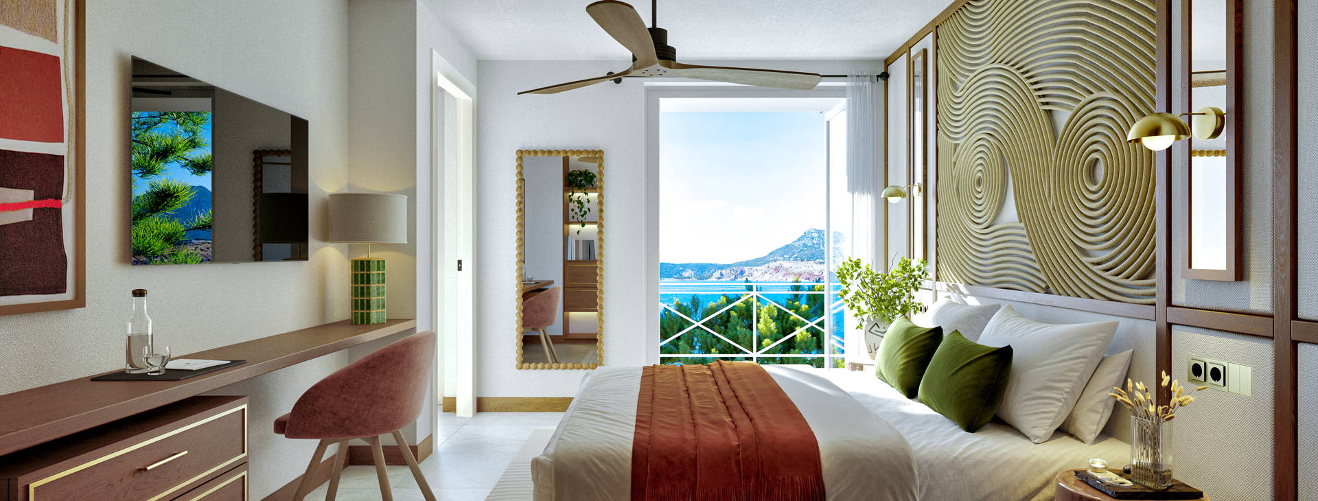 Iberostar Selection Montenegro Obrázok5