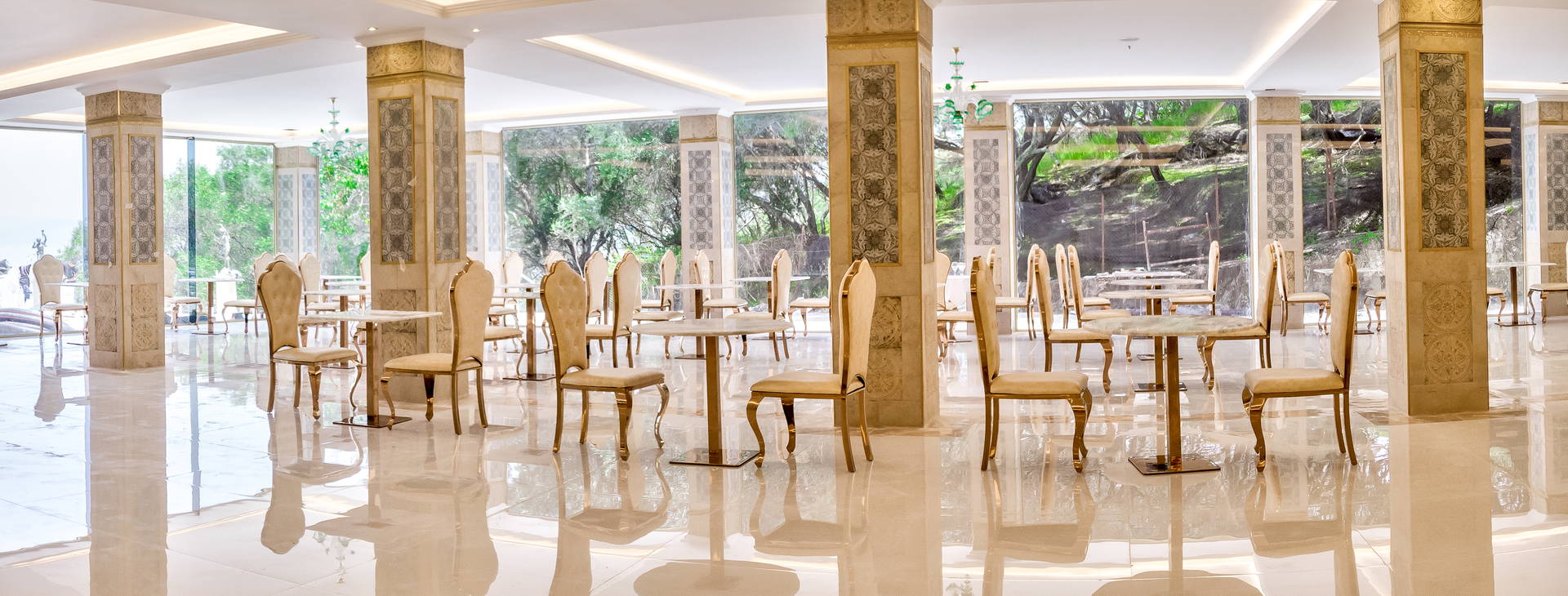 Kairaba Mythos Hotel&Spa Obrázok15
