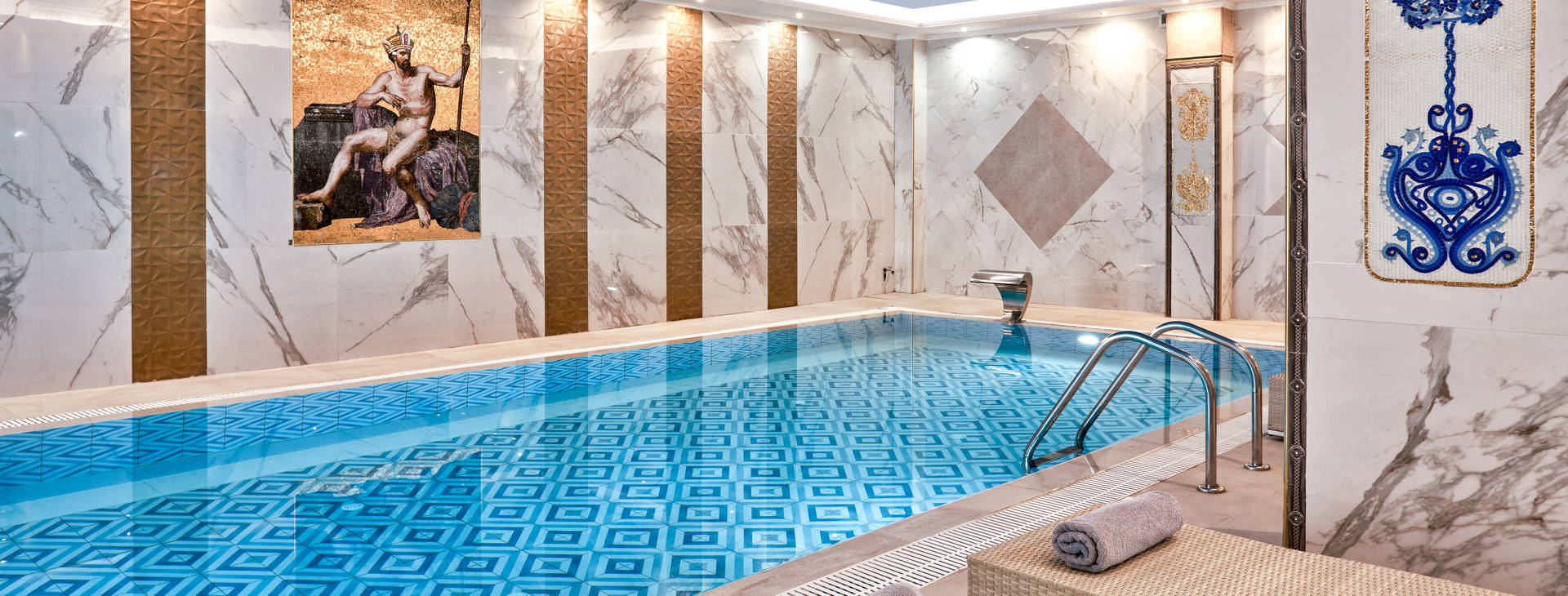 Kairaba Mythos Hotel&Spa Obrázok30