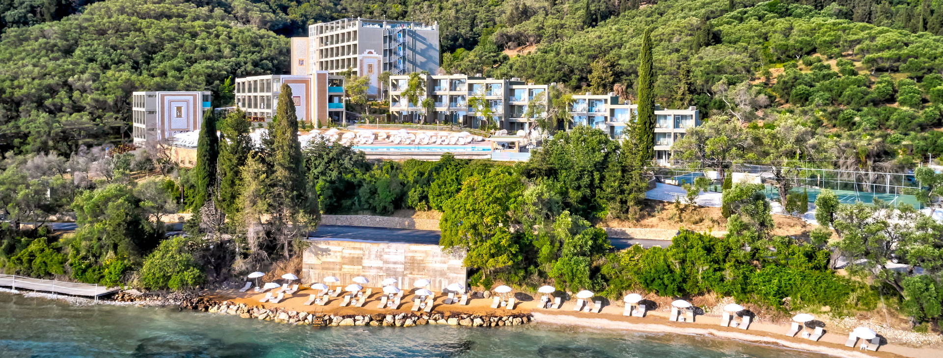 Kairaba Mythos Hotel&Spa Obrázok1