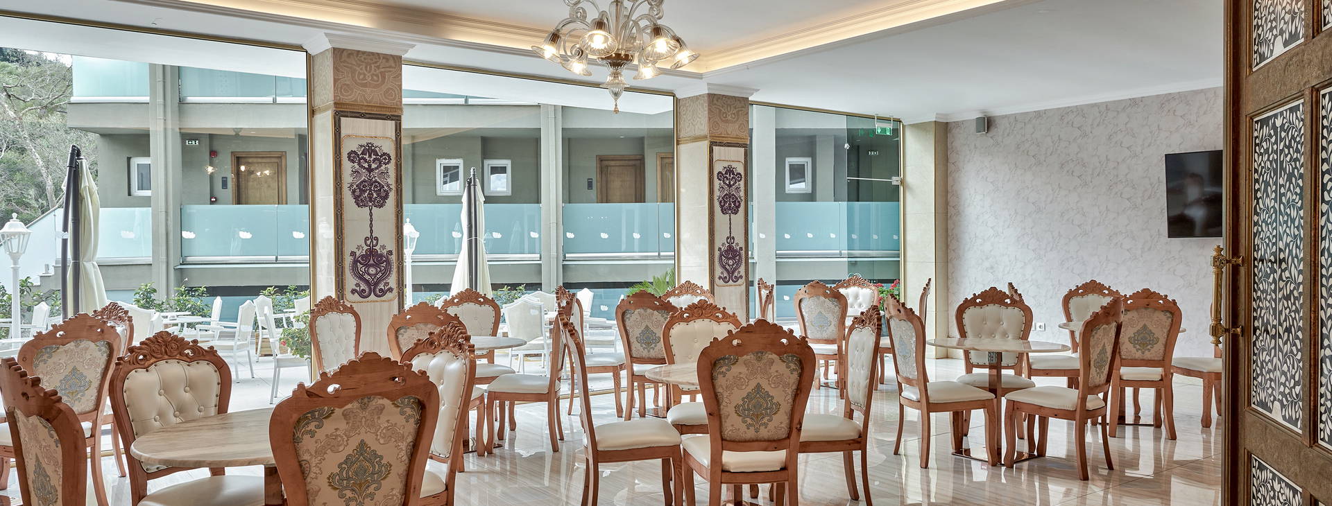 Kairaba Mythos Hotel&Spa Obrázok16