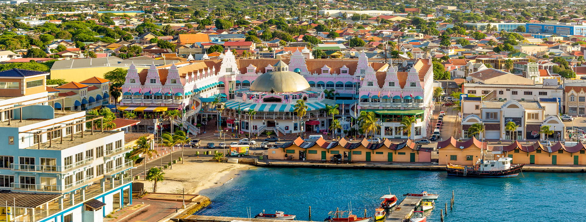 Divi Dutch Village Beach Resort Obrázok23