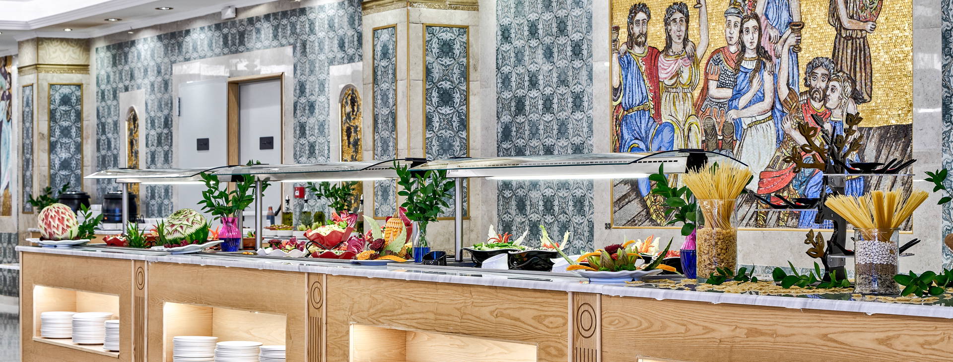 Kairaba Mythos Hotel&Spa Obrázok22