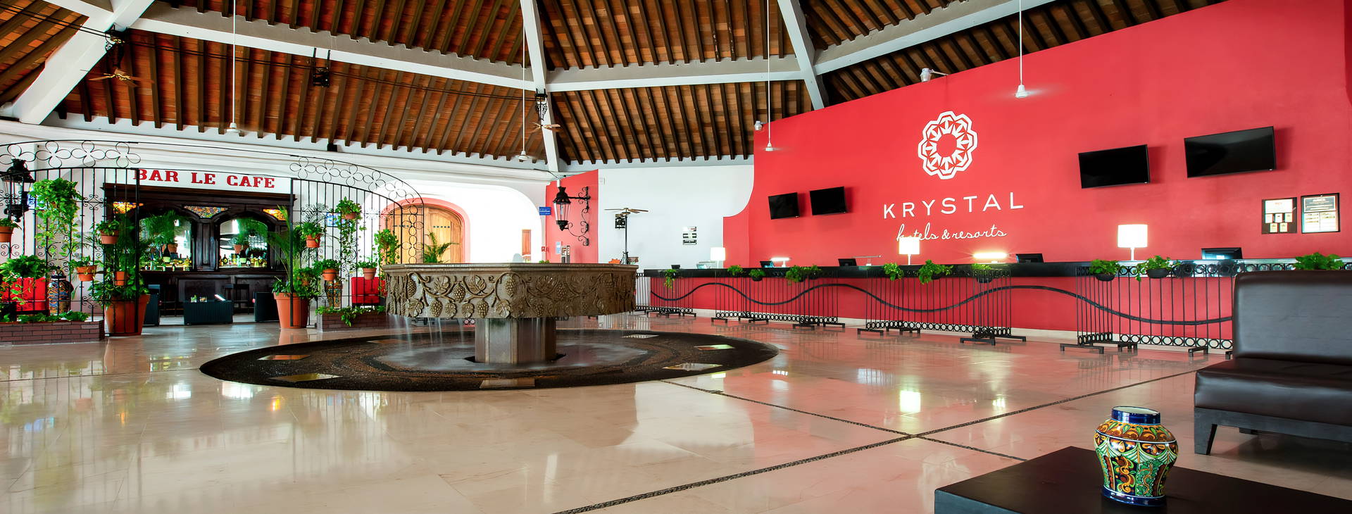 Krystal Puerto Vallarta Obrázok35