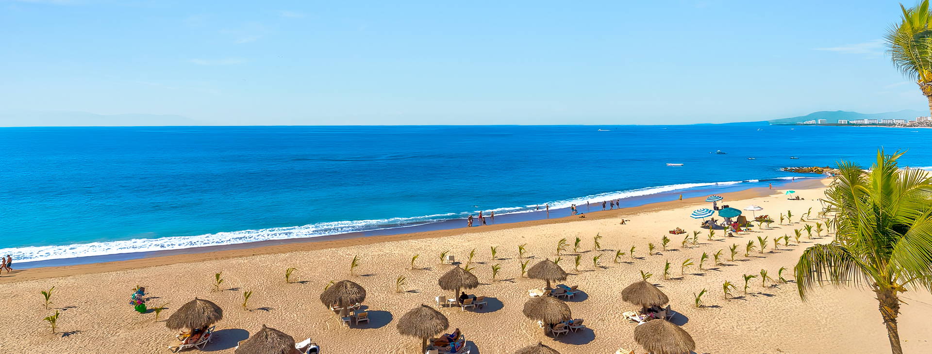 Krystal Puerto Vallarta Obrázok31