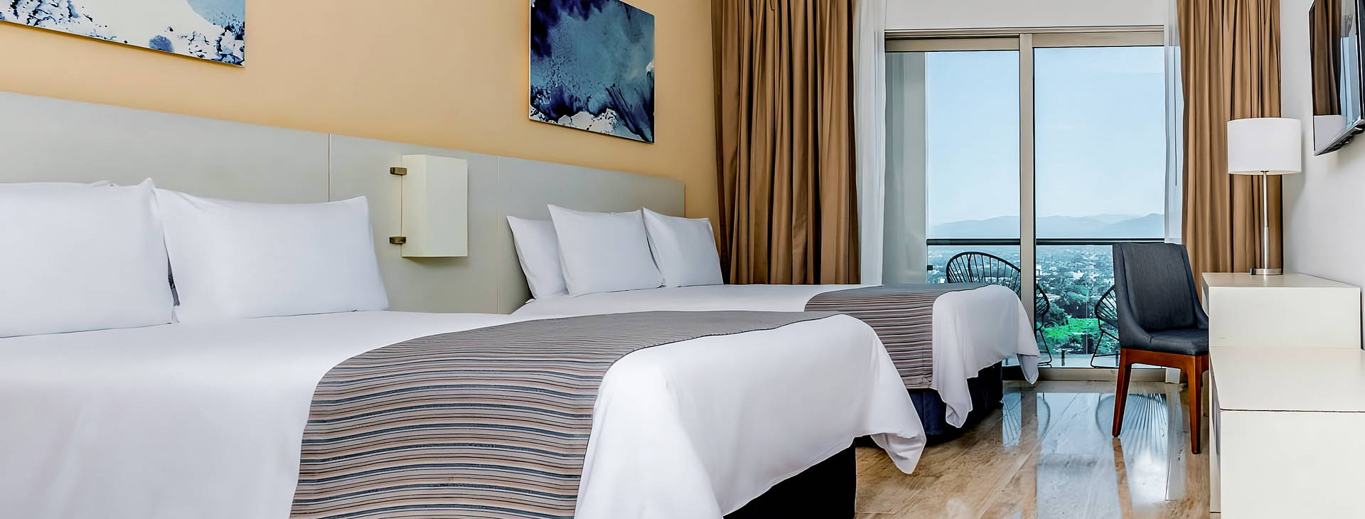 Krystal Puerto Vallarta Obrázok34