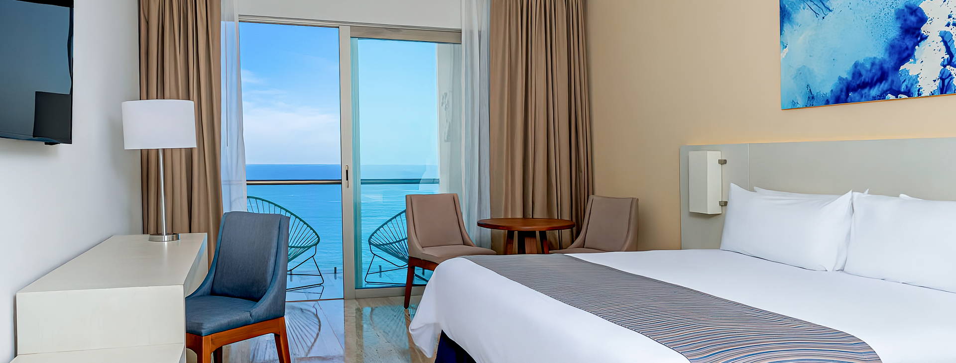 Krystal Puerto Vallarta Obrázok32