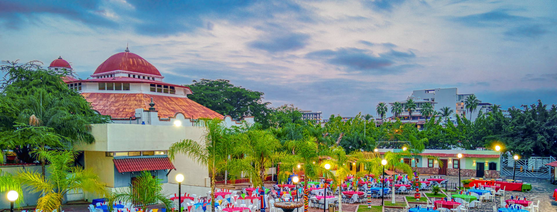 Krystal Puerto Vallarta Obrázok37