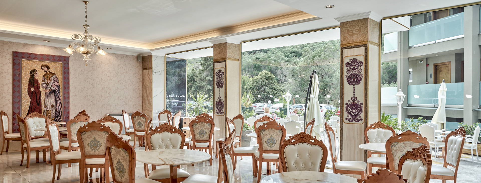 Kairaba Mythos Hotel&Spa Obrázok17