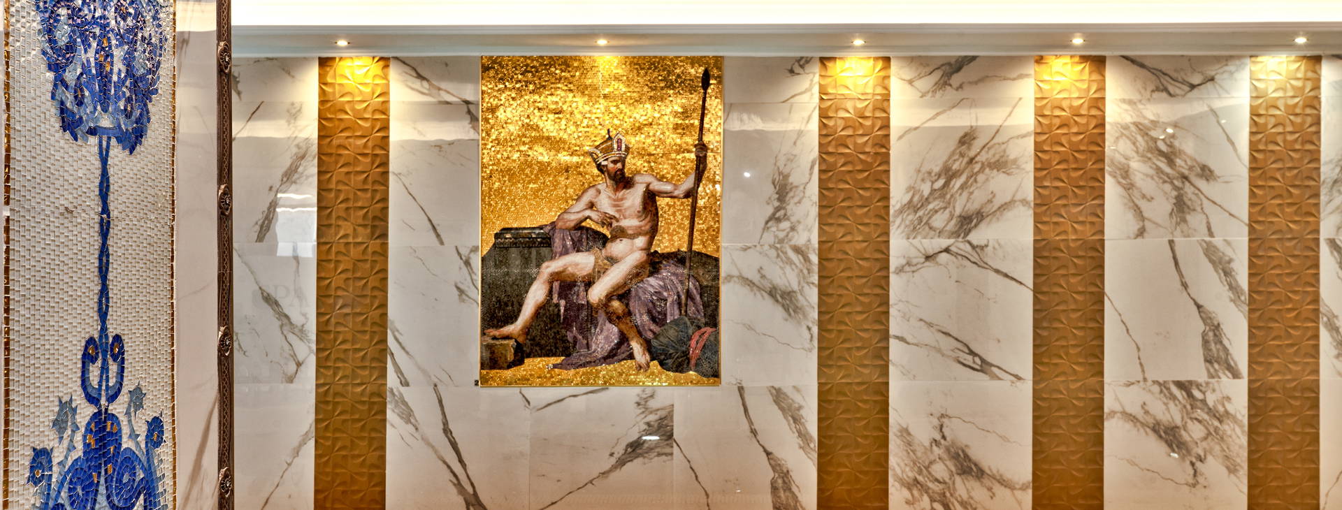 Kairaba Mythos Hotel&Spa Obrázok32