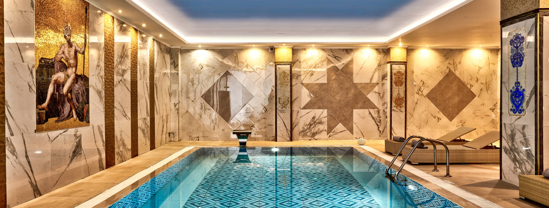 Kairaba Mythos Hotel&Spa Obrázok31
