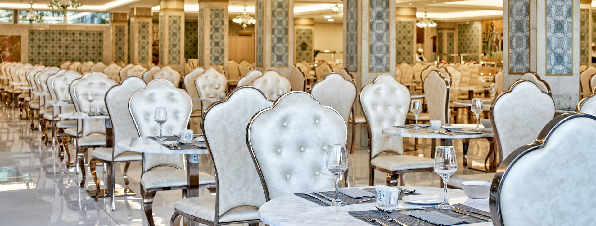 Kairaba Mythos Hotel&Spa Obrázok14