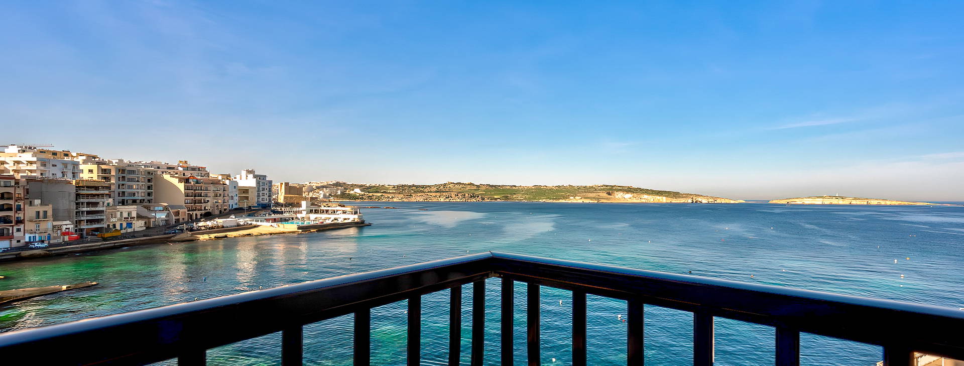 Hotel Gillieru Harbour Obrázok9