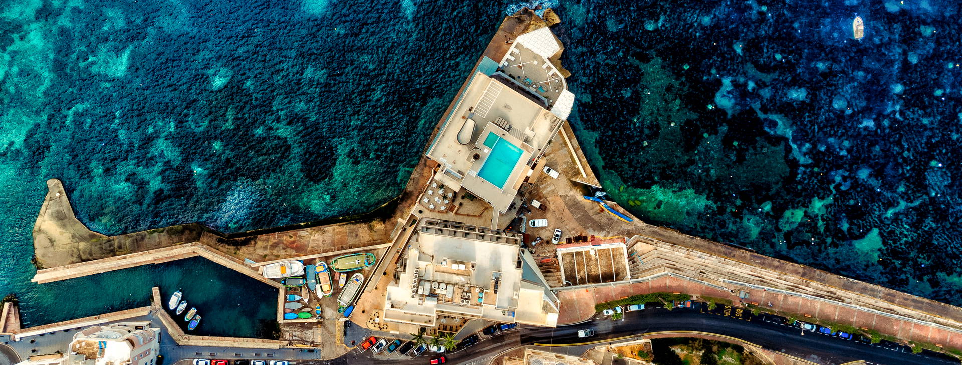 Hotel Gillieru Harbour Obrázok5