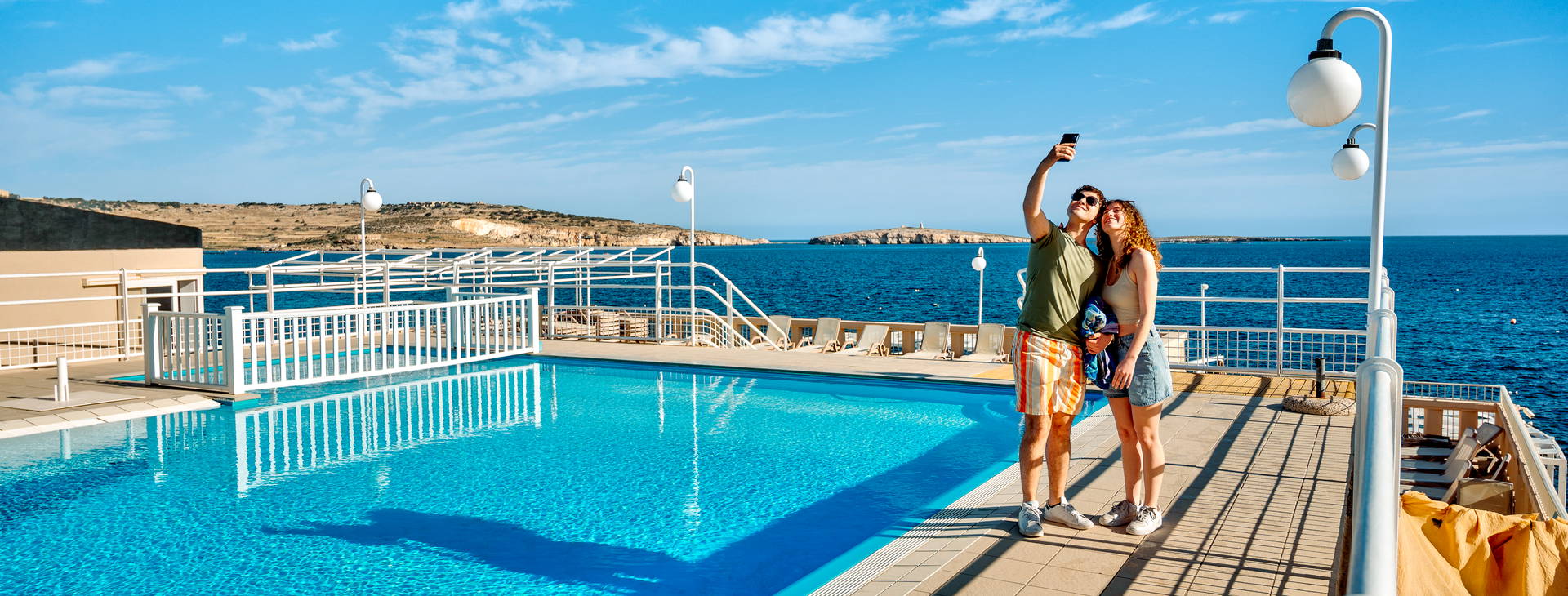 Hotel Gillieru Harbour Obrázok3