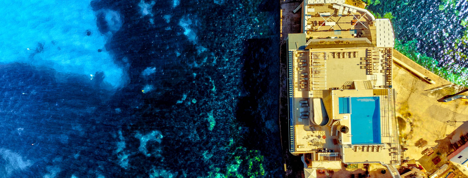 Hotel Gillieru Harbour Obrázok0