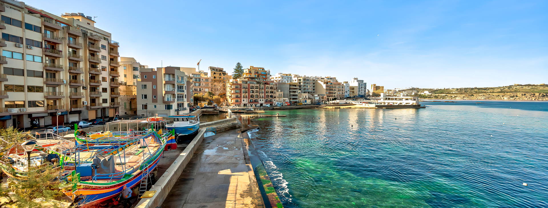 Hotel Gillieru Harbour Obrázok2