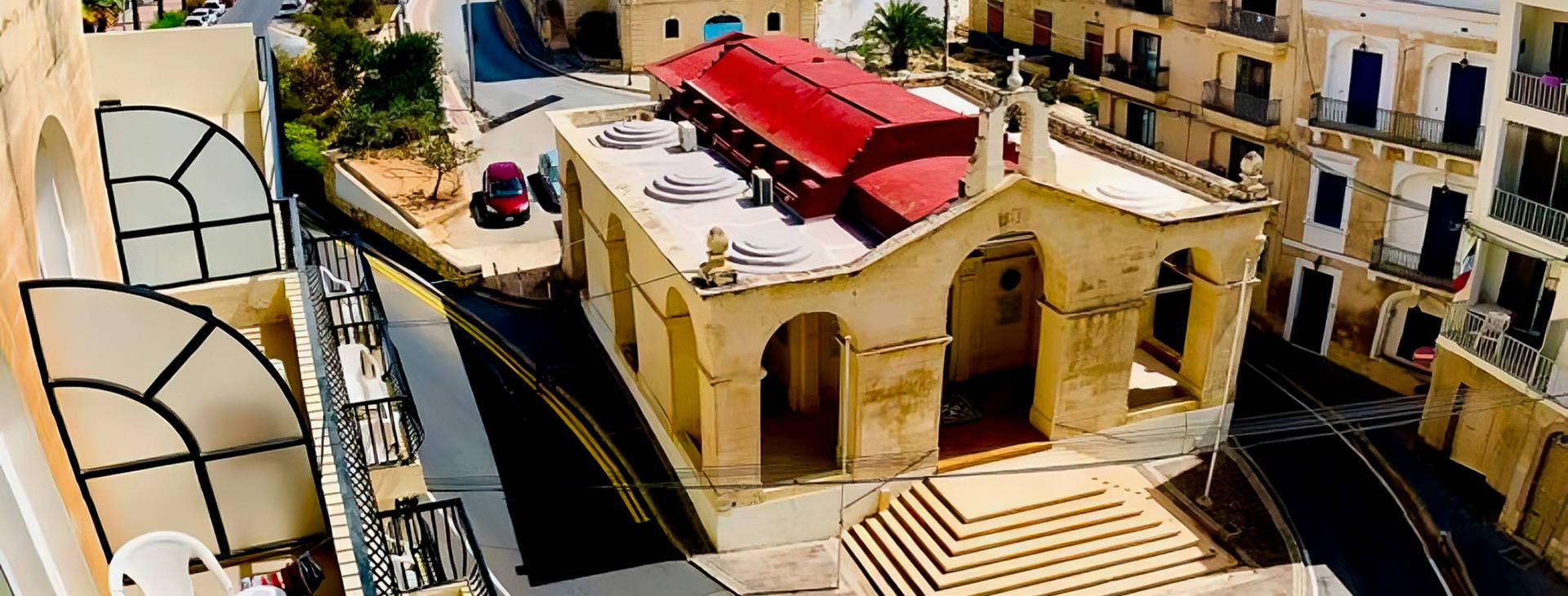 Hotel Gillieru Harbour Obrázok4