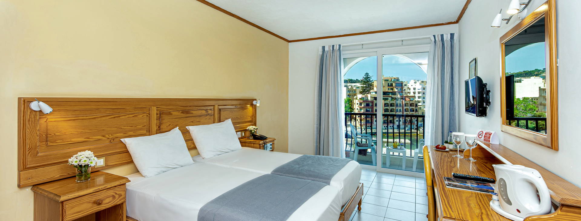 Hotel Gillieru Harbour Obrázok7