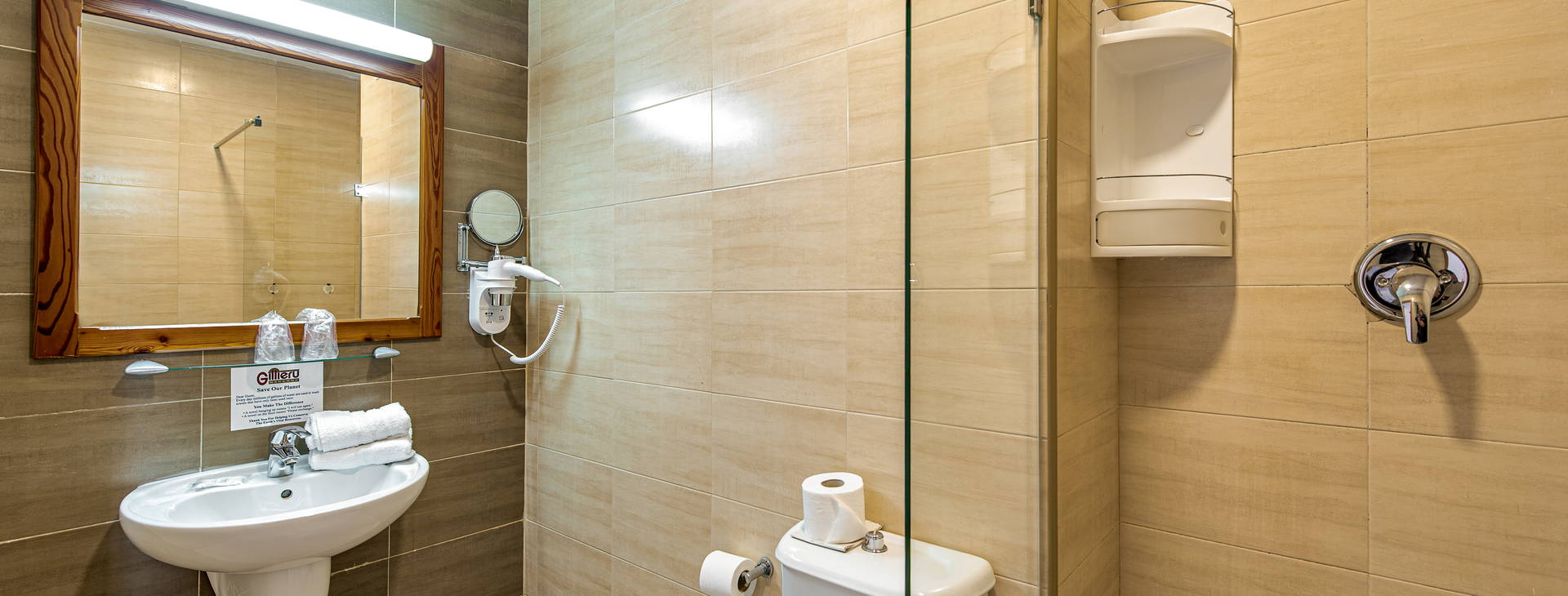 Hotel Gillieru Harbour Obrázok8